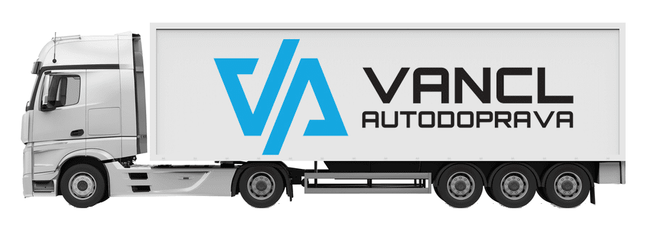 spediční služby Liberecký kraj